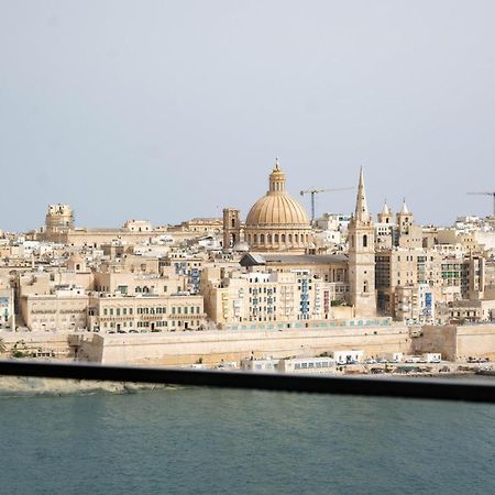 Best View Fortina Luxury Suites Sliema Exterior foto