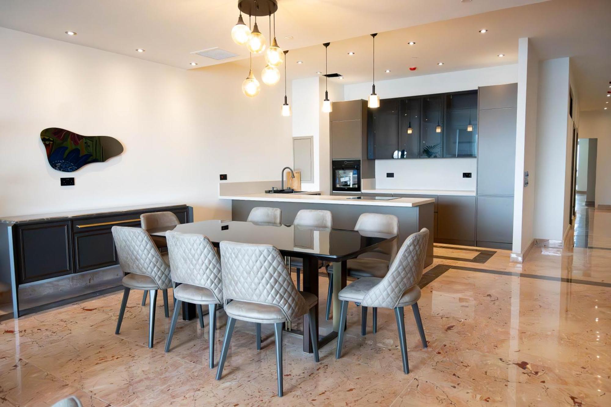 Best View Fortina Luxury Suites Sliema Exterior foto